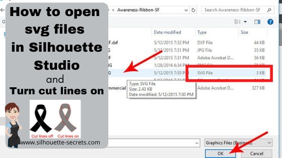 Download Let S Explore V4 How To Open An Svg File Silhouette Secrets SVG Cut Files