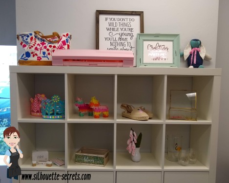 Project shelves Showroom copy